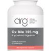 Ox Bile 125 mg by Allergy Research Group