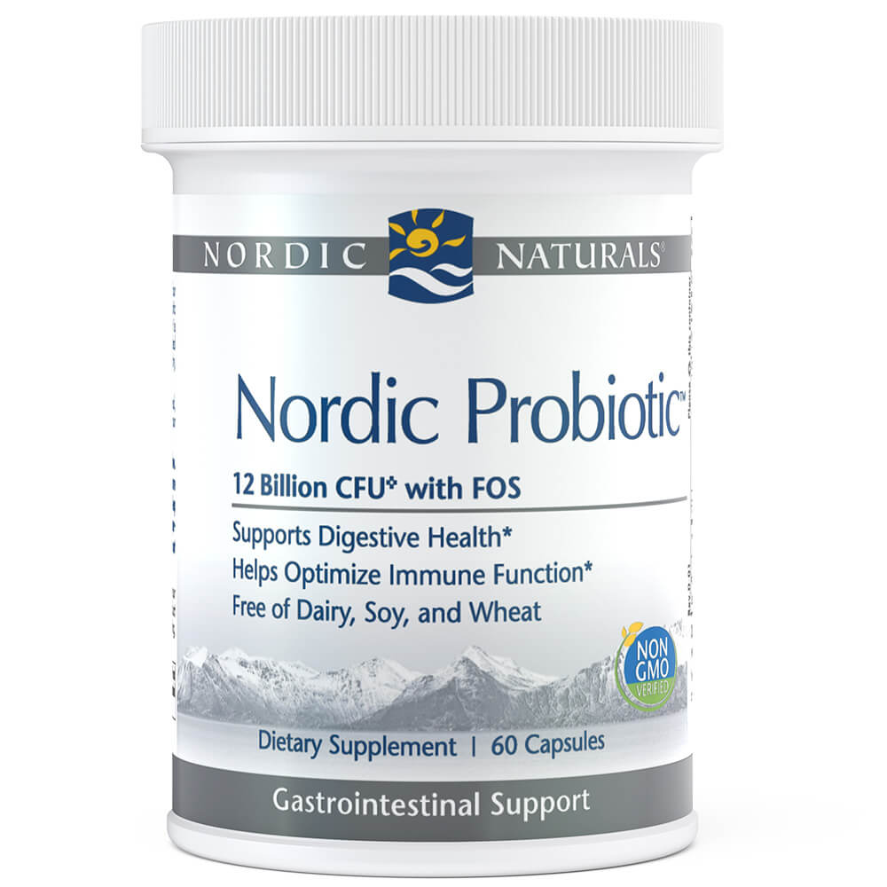 Nordic Probiotic™