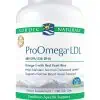 ProOmega LDL by Nordic Naturals