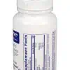 Pancreatic VegEnzymes digestive enzyme supplement with plant-based protease, lipase, and amylase