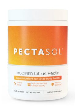 PectaSol Powder