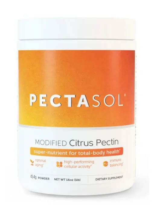 PectaSol Powder