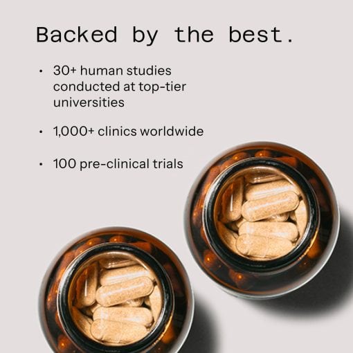 AHCC Clinical Studies