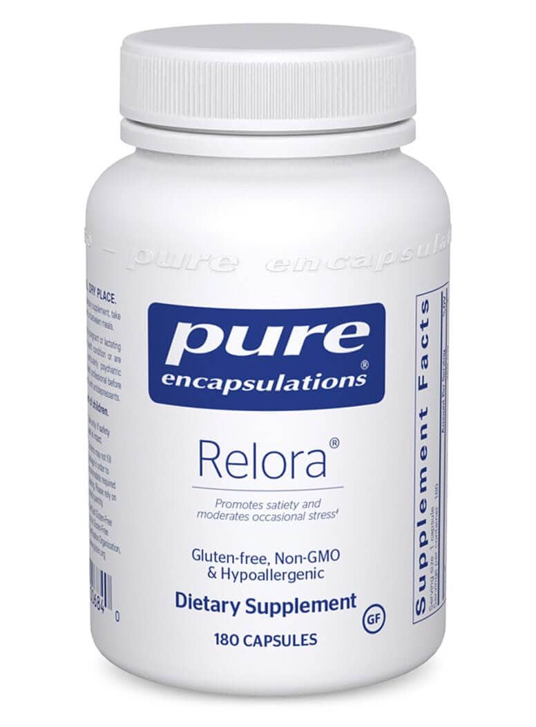 Relora® Pure Prescriptions
