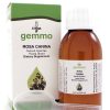 UNDA Dog Rose Gemmo - A Gemmotherapy extract of Dog Rose (Rosa canina) young shoots for homeopathic support.