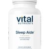 Sleep Aide Vital Nutrients
