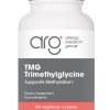 TMG Trimethylglycine by Allergy Research Group