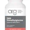 TMG Trimethylglycine by Allergy Research Group