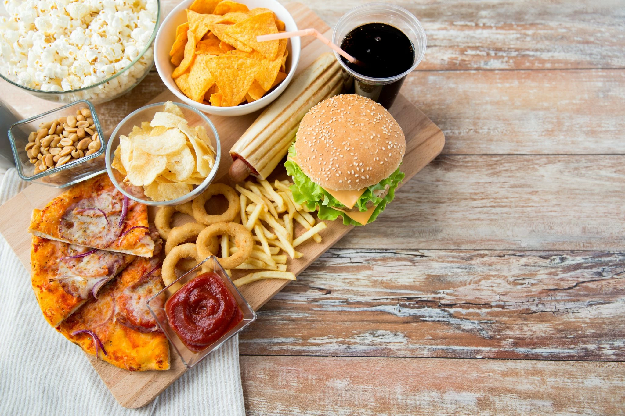 Best Ways To Burn Fat
