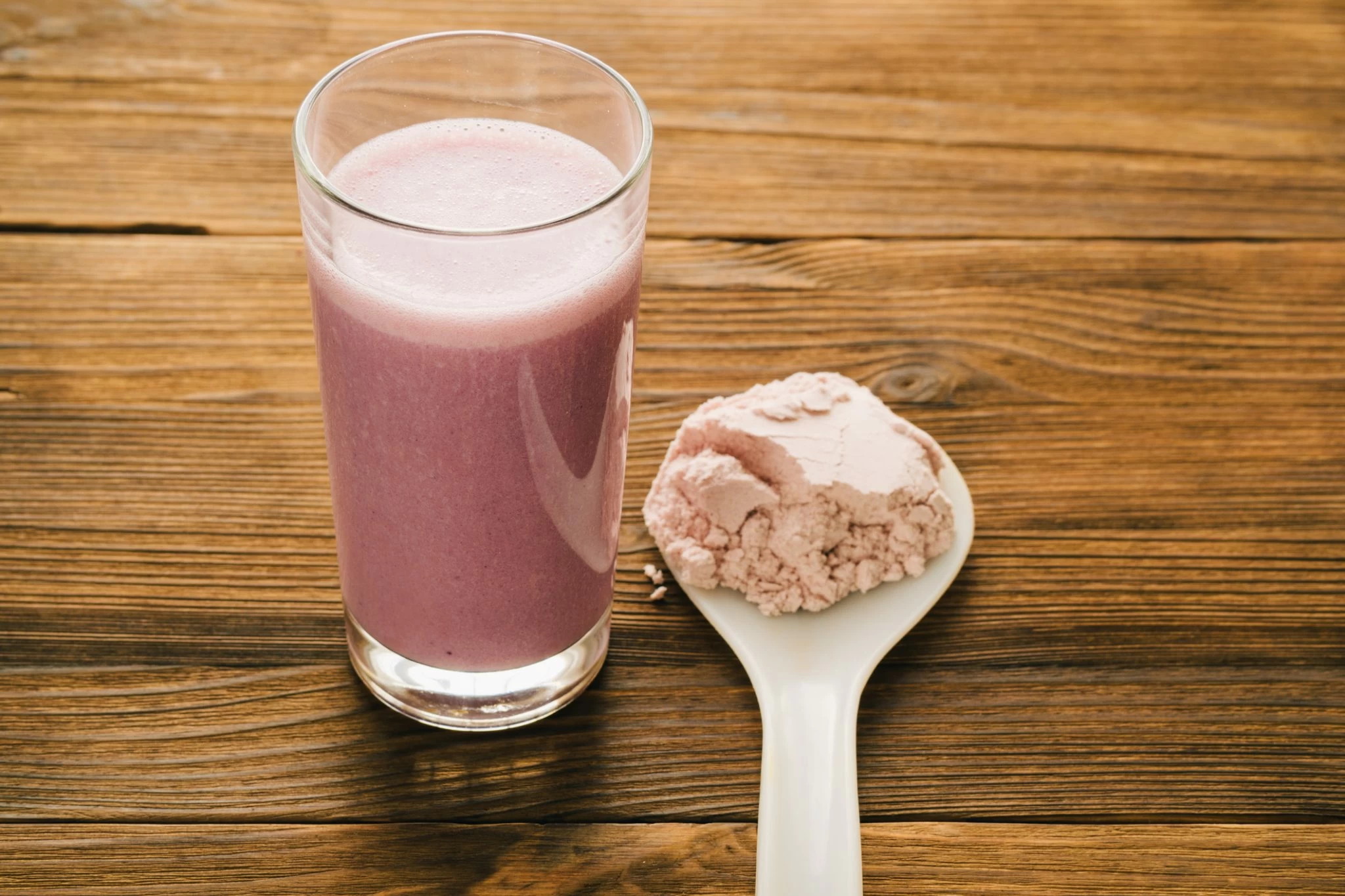 Protein
