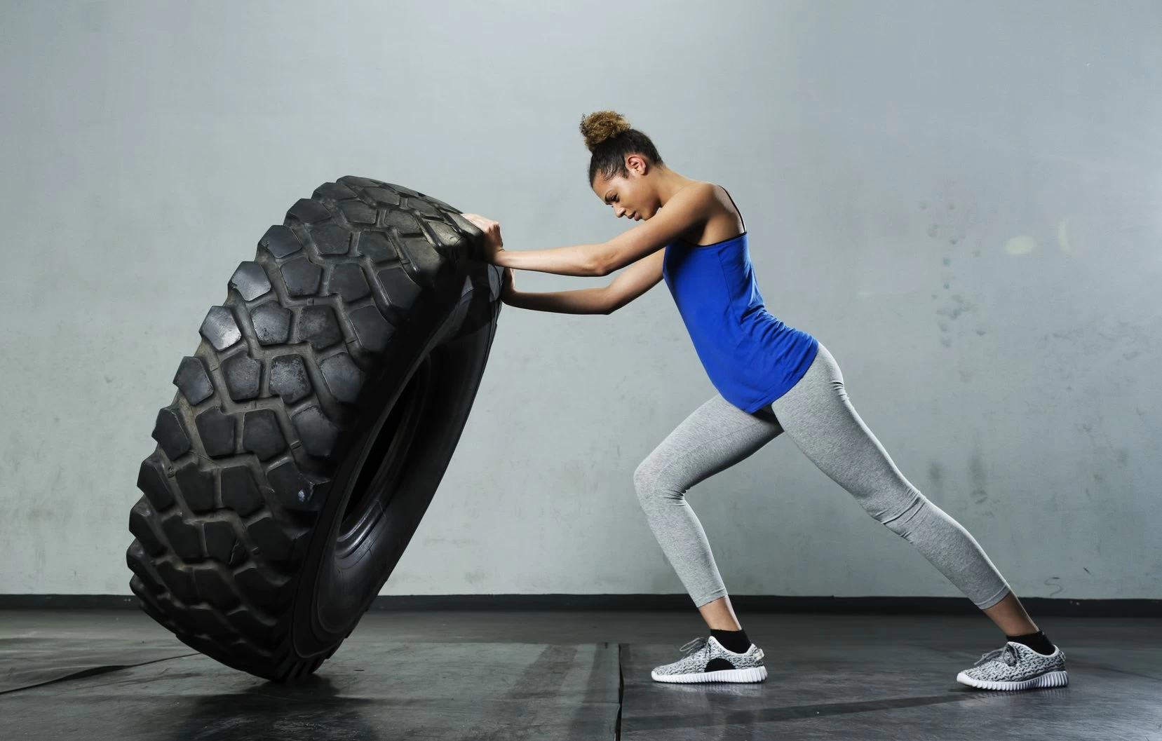 Sports Nutrition