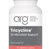 Tricycline GI Microbial Support by Allergy Research Group