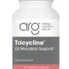Tricycline GI Microbial Support by Allergy Research Group