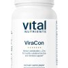 ViraCon Herbal Combination + Zinc Vital Nutrients
