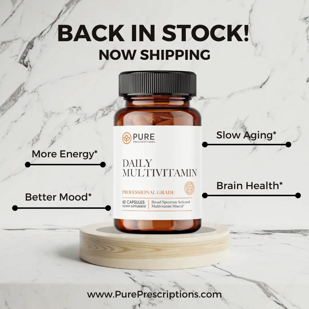 Daily Multivitamin - Image 6