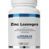 Douglas Laboratories Zinc Lozenges for immune support and antioxidant protection