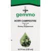 Unda Acer Campestre -- gemmotherapy remedy, herbal extract