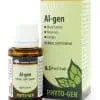 Genestra Al-gen (formerly Aller-gen) - herbal supplement, allergy support