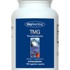 TMG (trimethylglycine) by Allergy Research Group
