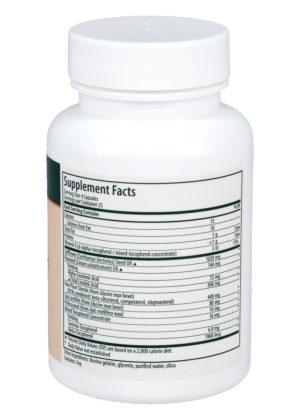 Genestra Biotone EFA -- omega fatty acids, hormonal support