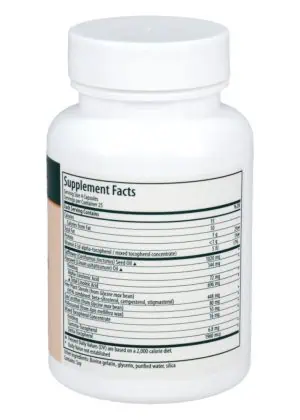 Genestra Biotone EFA -- omega fatty acids, hormonal support