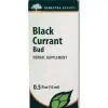 Genestra Black Currant Bud -- black currant extract, immune support