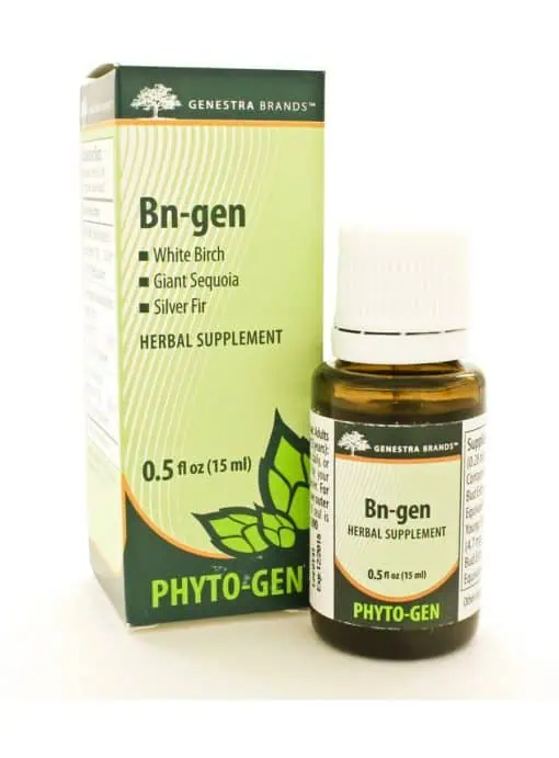 Genestra Bn-gen - bone health support, herbal supplement