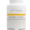 Integrative Therapeutics Buffered Vitamin C - vitamin c supplement, antioxidant support