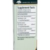 Genestra Calm-gen - herbal supplement, stress relief