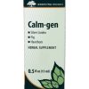 Genestra Calm-gen - herbal supplement, stress relief