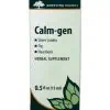 Genestra Calm-gen - herbal supplement, stress relief