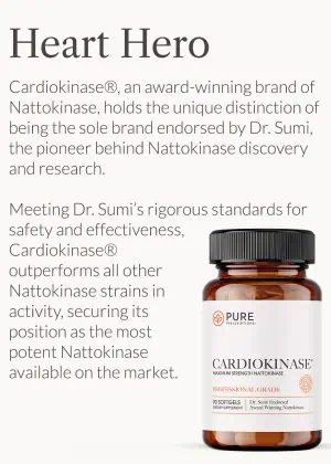 Cardiokinase: Heart Hero