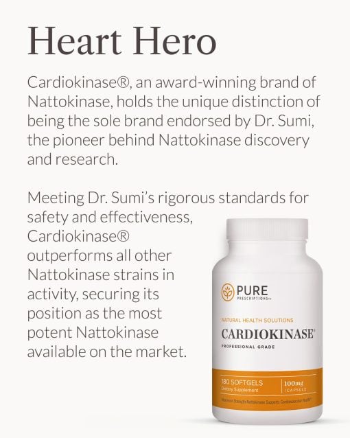 Cardiokinase: Heart Hero