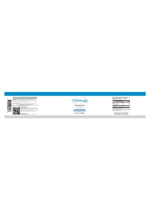 Douglas Laboratories Corvalen - D-ribose supplement, heart health support