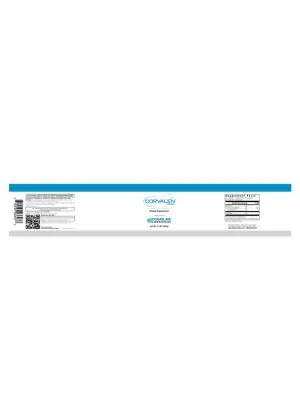 Douglas Laboratories Corvalen - D-ribose supplement, heart health support