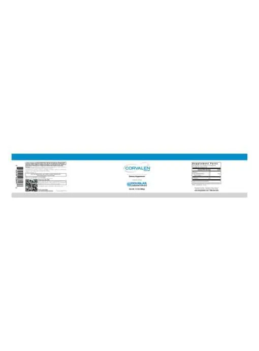 Douglas Laboratories Corvalen - D-ribose supplement, heart health support