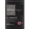 davinci gi benefits