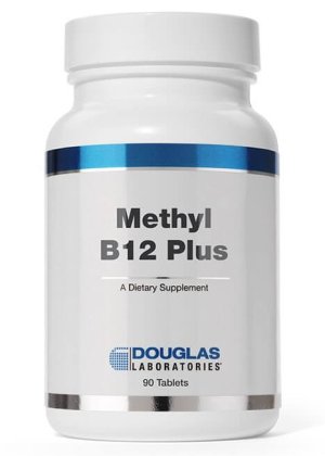 METHYL B12 PLUS