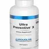 ULTRA PREVENTIVE x by Douglas Labs