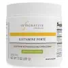 glutamine forte lemon lime flavor