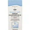 Unda Ferrum Phosphoricum 6X - tissue salts, immune support