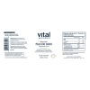 Vital Nutrients Fish Oil 1400 Liquid, Ultra Pure -- omega fatty acids, heart health
