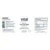 Vital Nutrients Fish Oil 1400 Liquid, Ultra Pure -- omega fatty acids, heart health
