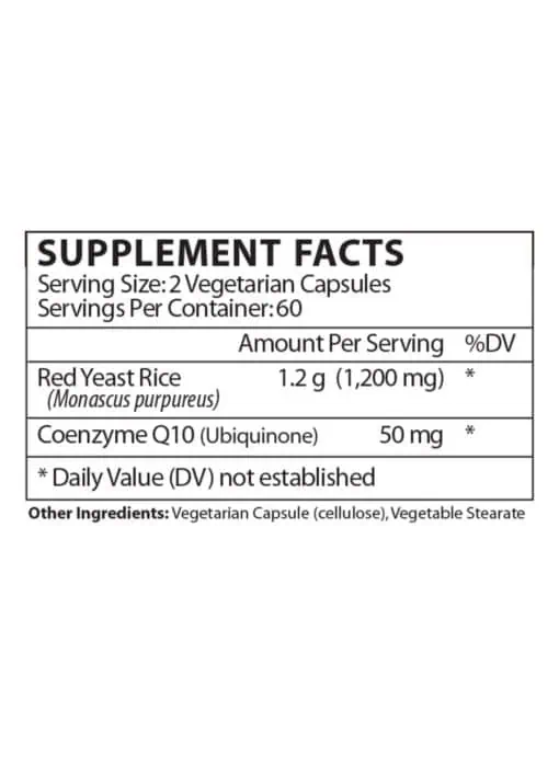 Red Yeast Rice - Image 5