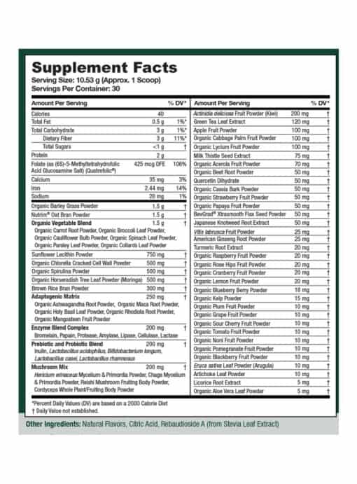 Greens First Berry Pro - Image 3