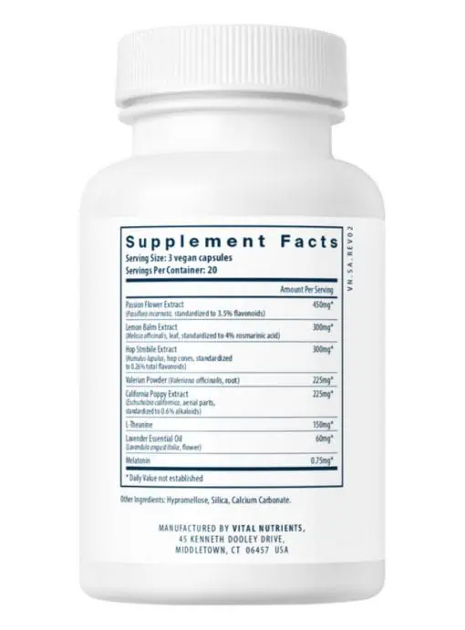 Sleep Aide - Image 2