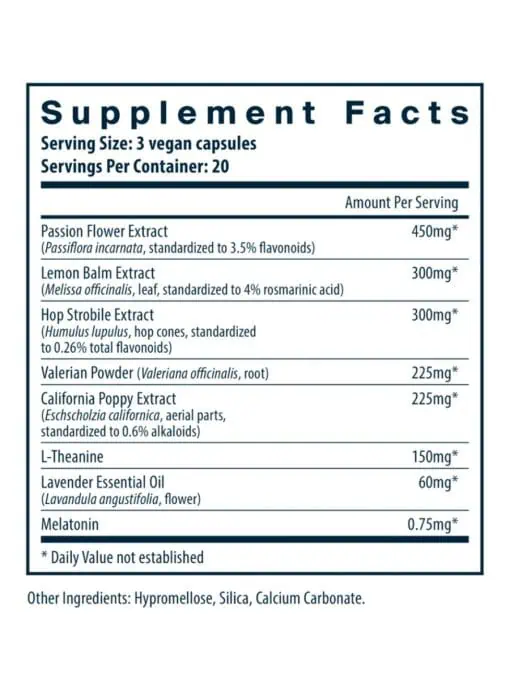 Sleep Aide - Image 3