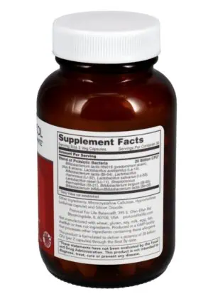 Alternative view of Bifido Digest™