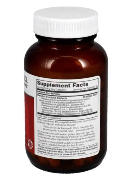 Bifido Digest™ - Image 2