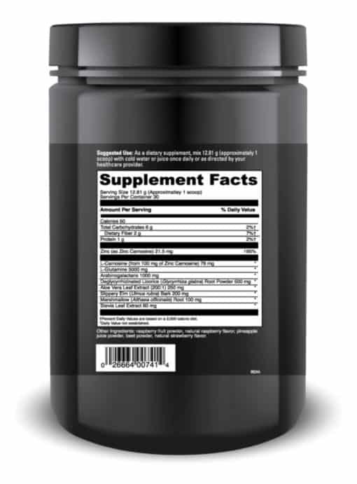 G.I. BENEFITS® - Image 3